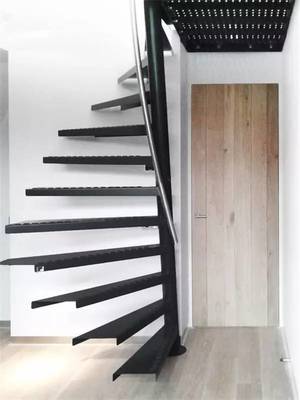 【室内】你家的阁楼楼梯真的设计对了吗?